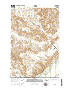 Thumbnail JPG image of map