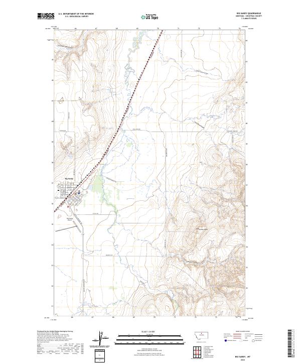 Thumbnail JPG image of map