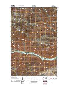 Thumbnail JPG image of map