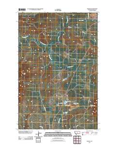 Thumbnail JPG image of map