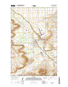 Thumbnail JPG image of map