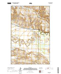 Thumbnail JPG image of map