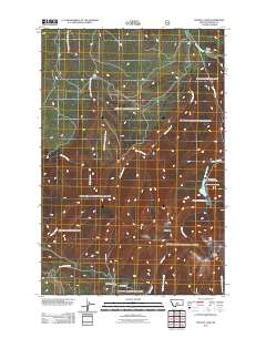 Thumbnail JPG image of map