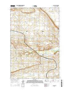 Thumbnail JPG image of map