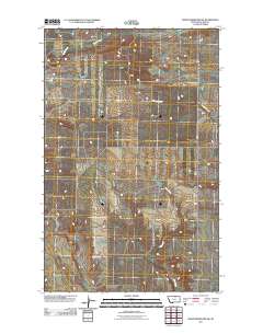 Thumbnail JPG image of map