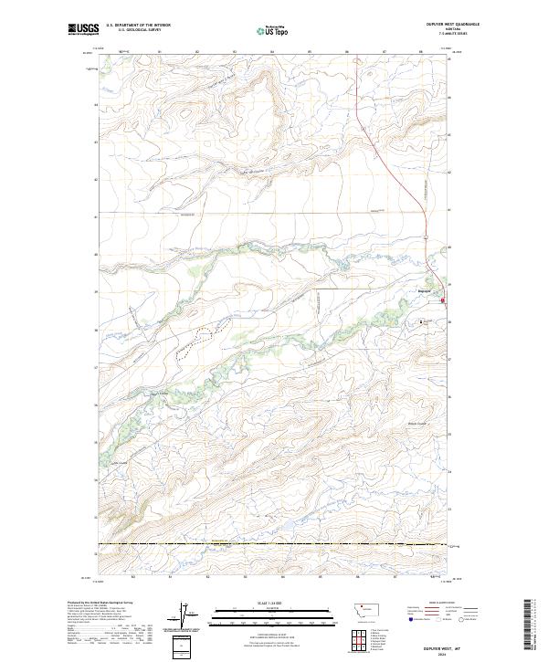 Thumbnail JPG image of map