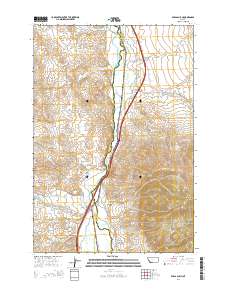 Thumbnail JPG image of map