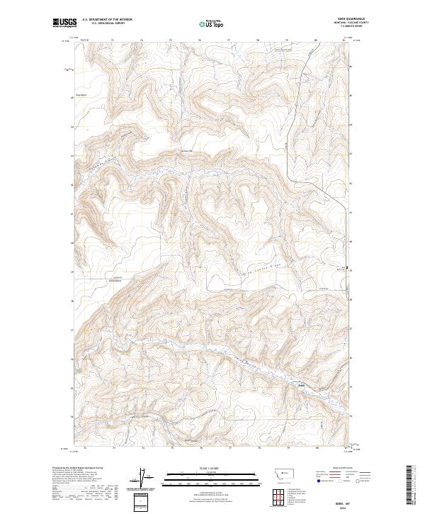 Thumbnail JPG image of map