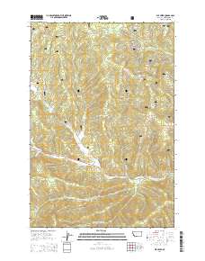 Thumbnail JPG image of map