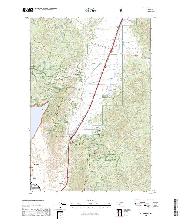 Thumbnail JPG image of map