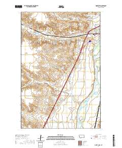 Thumbnail JPG image of map