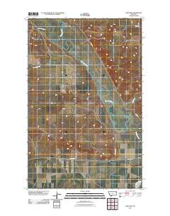 Thumbnail JPG image of map