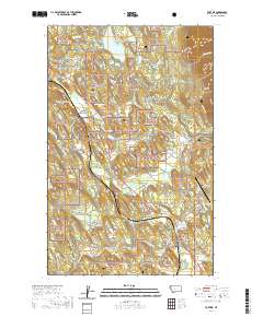 Thumbnail JPG image of map