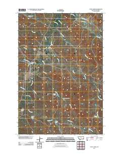 Thumbnail JPG image of map