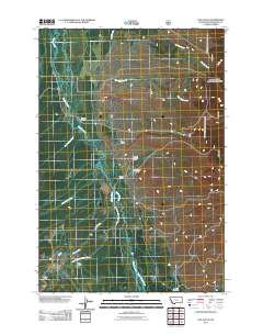 Thumbnail JPG image of map