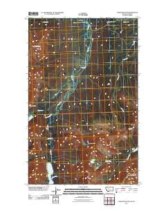 Thumbnail JPG image of map