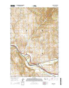 Thumbnail JPG image of map