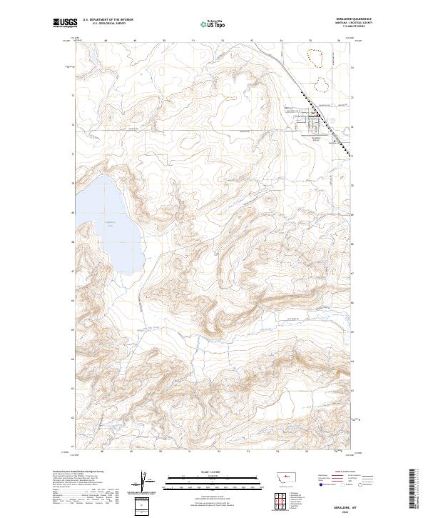 Thumbnail JPG image of map