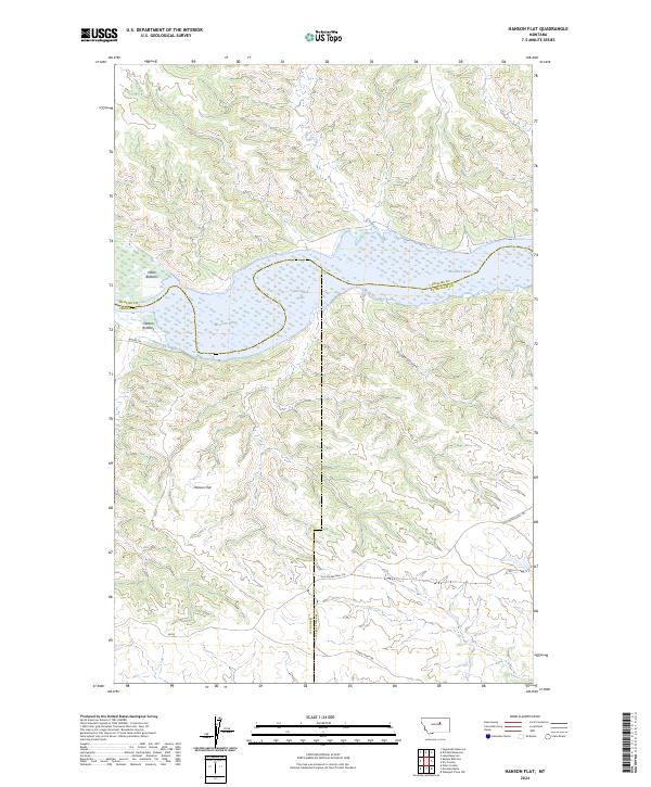 Thumbnail JPG image of map