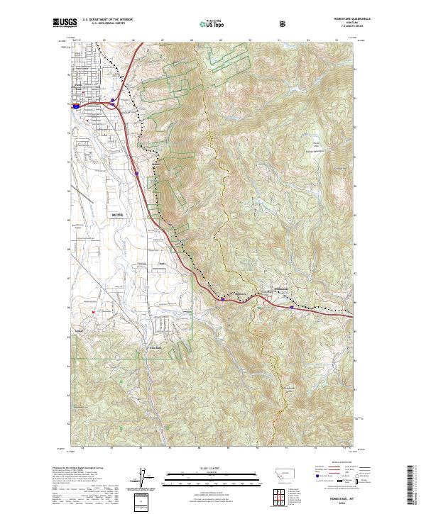 Thumbnail JPG image of map