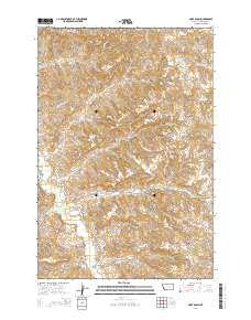 Thumbnail JPG image of map