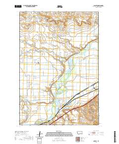 Thumbnail JPG image of map