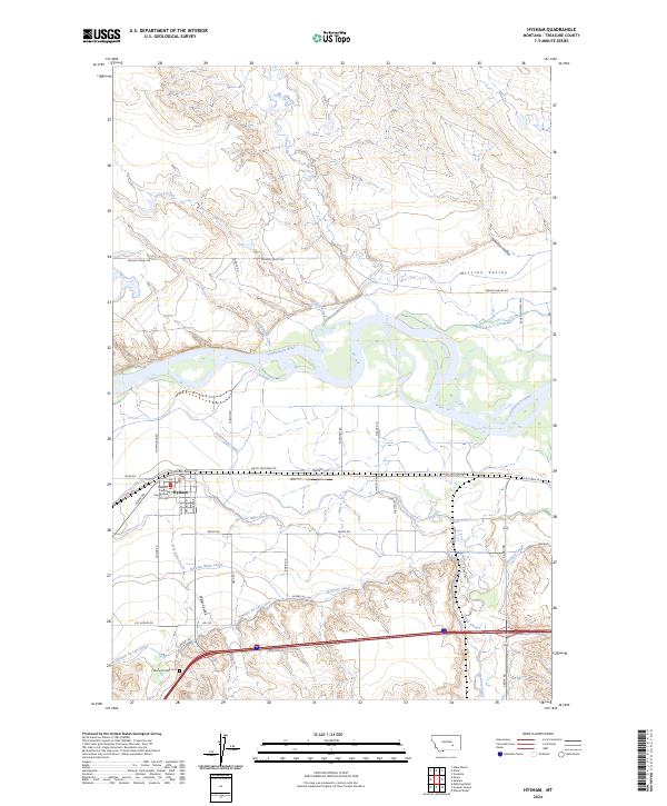 Thumbnail JPG image of map