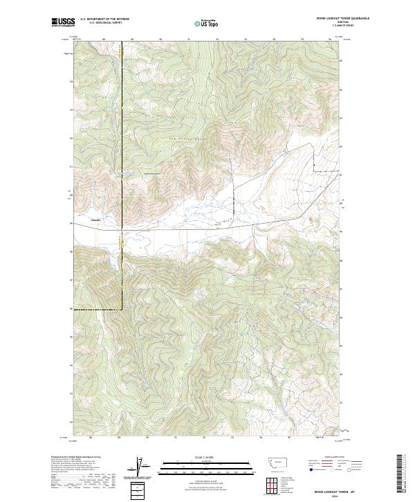 Thumbnail JPG image of map