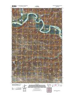 Thumbnail JPG image of map