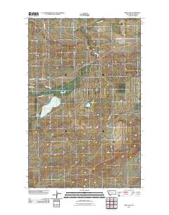 Thumbnail JPG image of map