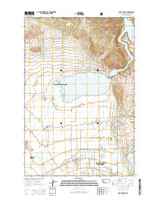 Thumbnail JPG image of map