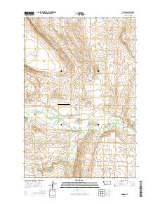 Thumbnail JPG image of map