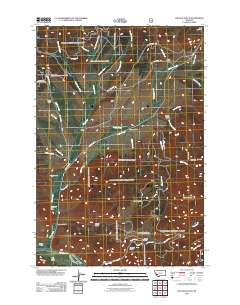 Thumbnail JPG image of map