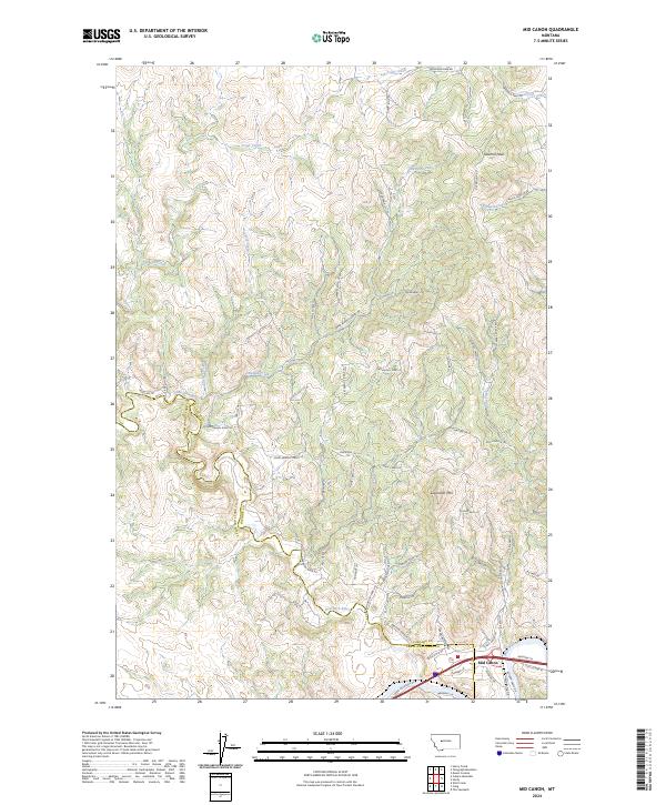 Thumbnail JPG image of map