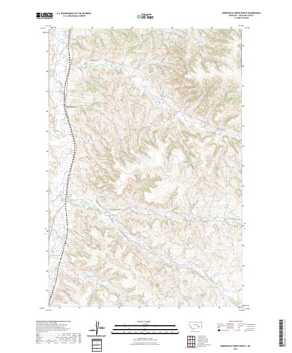 Thumbnail JPG image of map