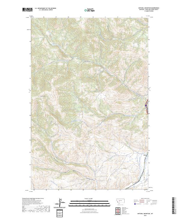 Thumbnail JPG image of map