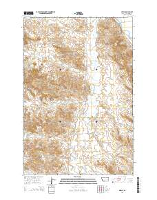 Thumbnail JPG image of map