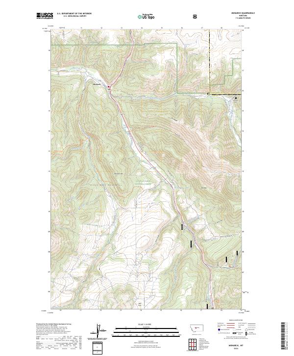 Thumbnail JPG image of map