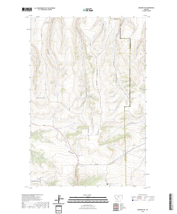 Thumbnail JPG image of map