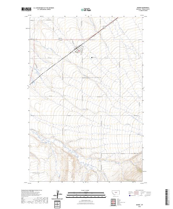 Thumbnail JPG image of map