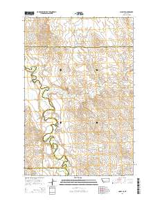 Thumbnail JPG image of map