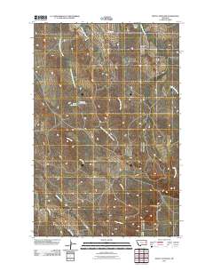 Thumbnail JPG image of map