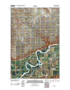 Thumbnail JPG image of map