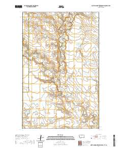 Thumbnail JPG image of map