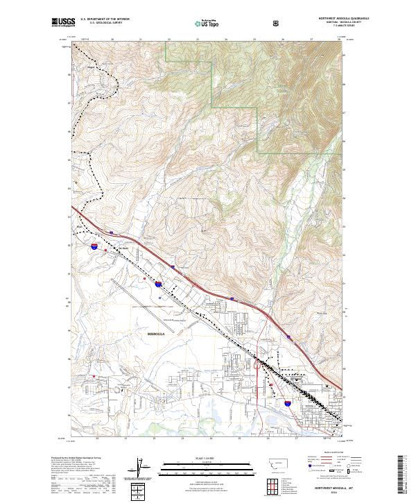 Thumbnail JPG image of map