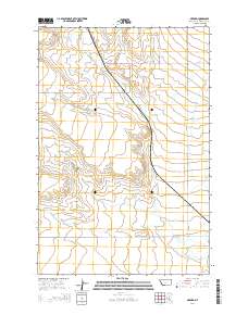 Thumbnail JPG image of map