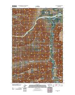 Thumbnail JPG image of map