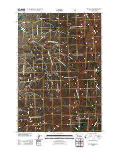 Thumbnail JPG image of map