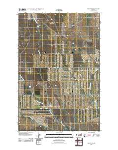 Thumbnail JPG image of map