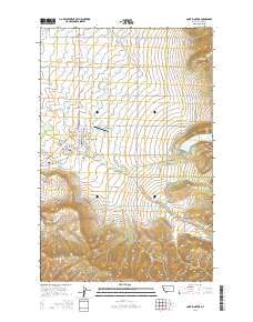 Thumbnail JPG image of map